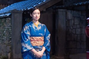 バイプレイヤーの泉 第159回 『あんぱん』演じる背中ですべを語る河合優実は、日本の宝だ