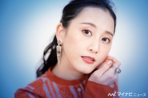 バイプレイヤーの泉 第58回 『エール』松井玲奈の凛とした雰囲気にグッときた