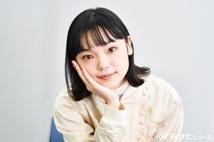 バイプレイヤーの泉 第69回 『コントが始まる』、いよいよ古川琴音が始まる