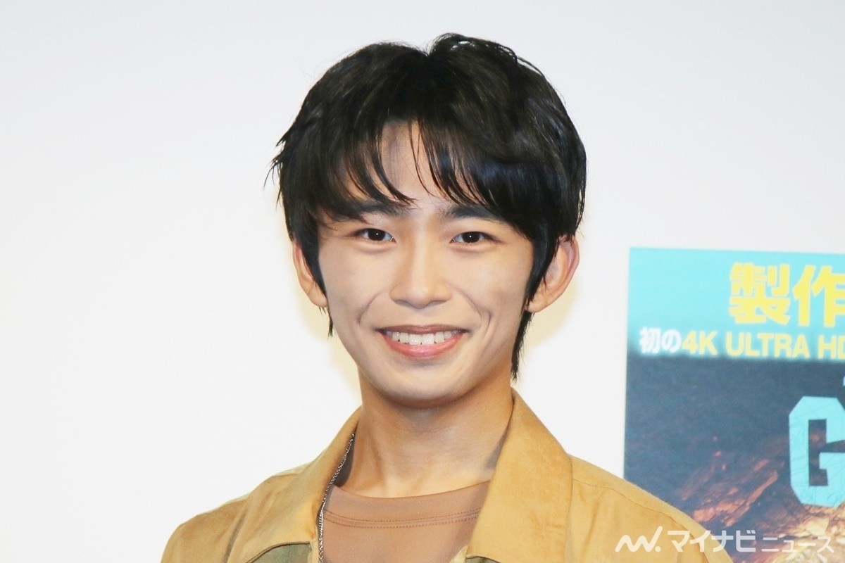バイプレイヤーの泉 71 ドラゴン桜 加藤清史郎 未来の いい男パスポート が託された マイナビニュース