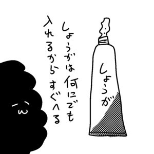 カレー沢薫のほがらか家庭生活 第281回 調味料