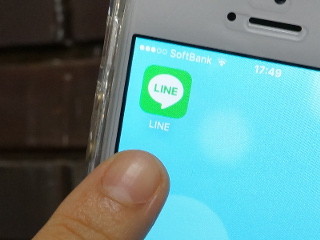 夏目幸明の"スッキリする"カイシャの話 第6回 なぜLINEはちょくちょくアップデートするのか