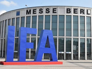 山田祥平のニュース羅針盤 第101回 つながるデバイス、つなげるAI - IFA2017