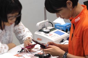 山田祥平のニュース羅針盤 第183回 ガラケーに眠った写真の救出、充電の仕組みが鍵