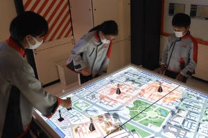 山田祥平のニュース羅針盤 第255回 未来の街をつくる「通信エリア設計士」のおしごと