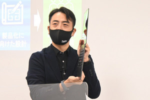 山田祥平のニュース羅針盤 第305回 ThinkPadにもWindows 11の太鼓判