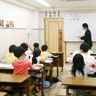 最新「中学受験塾」ガイド(10) 復習・家庭学習を徹底フォロー! - 確実に学力を身につけさせる名進研 | マイナビニュース