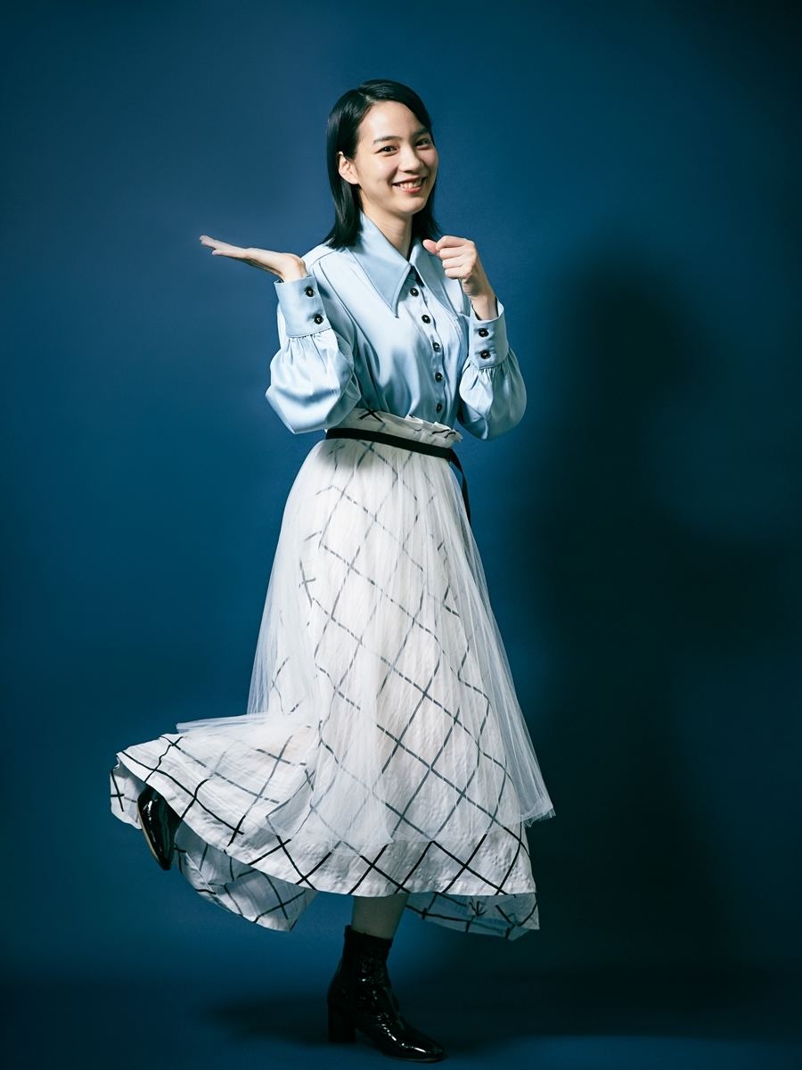のん