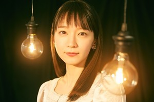 役者の岐路 第12回 吉岡里帆「なりふり構わず、来た仕事を必死に全部やるスタンス」の転機