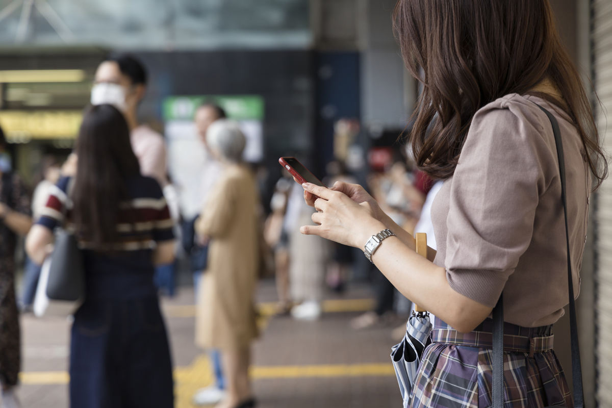 女性がマッチングアプリでモテるコツとは?
