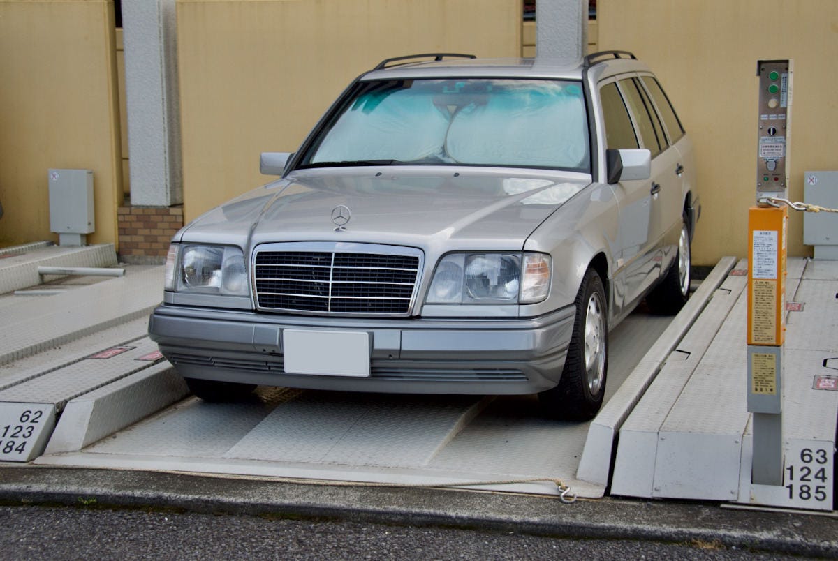 SALE／74%OFF】 W124.S124メルセデス ベンツ冷却ファン en-dining.co.jp