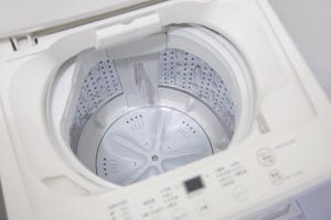 電化製品の電気代っていくら? 第4回 洗濯機の電気代と水道代は1カ月いくら? 縦型ドラム型で違う? 計算方法と節約術を解説