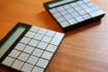 恋する家電 第16回 電卓のデザイン史に一石を投じるミニマムデザイン、LEXON「MAZZ」