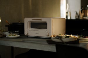 モノのデザイン 第106回 トースターブームの火付け役・BALMUDA The Toasterのリニューアルにかけた思い（後編）