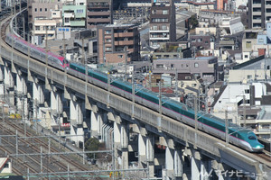 JR・私鉄各社、2021年3月13日ダイヤ改正 第11回 JR東日本、新幹線上野～大宮間130km/h運転実現 - 所要時間1分短縮