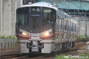 JR・私鉄各社、2021年3月13日ダイヤ改正 第17回 JR七尾線、普通列車を新型車両に統一「ICOCA」サービスがスタート