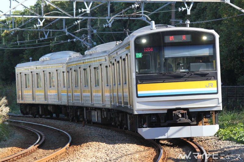 Jr東日本 鶴見線で深夜の時刻見直し 浜川崎 扇町間取りやめも Jr 私鉄各社 21年3月13日ダイヤ改正 34 マイナビニュース