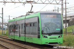 JR・私鉄各社、2021年3月13日ダイヤ改正 第63回 筑豊電気鉄道、減便中心のダイヤ改正 - 昼間は15～30分間隔で運転