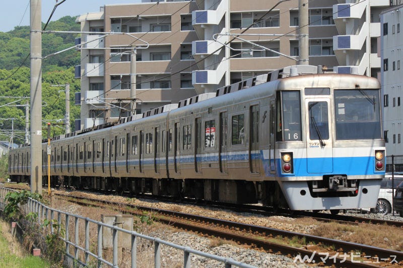 福岡市地下鉄ダイヤ改正 朝の天神駅 博多駅で列車同時着を回避 Jr 私鉄各社 21年3月13日ダイヤ改正 71 マイナビニュース