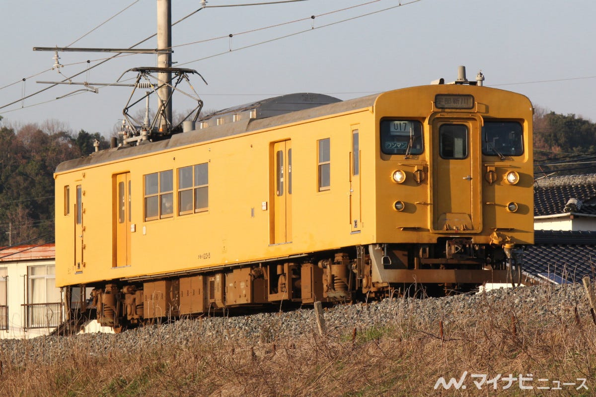 Jr小野田線 宇部新川 小野田間最終列車を最大2時間以上の繰上げ Jr 私鉄各社 21年3月13日ダイヤ改正 77 マイナビニュース