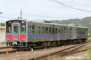 JR・私鉄各社、2021年3月13日ダイヤ改正 第82回 JR山陰本線、快速「アクアライナー」夜間の一部列車を運転取りやめ