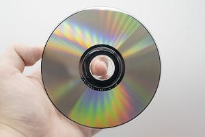 誰かに話したくなるデジタル豆知識 第3回 【これ知ってる?】音楽CDを開発したメーカーは?