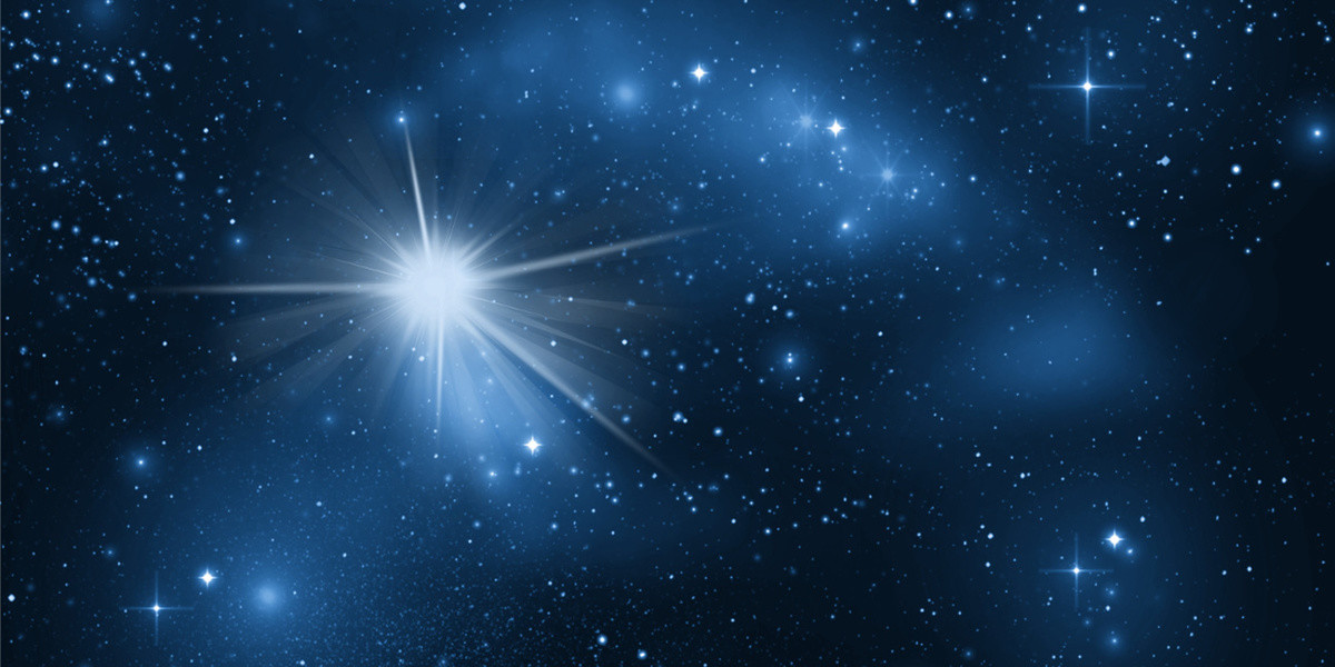 一番明るい星を調べてみたよ 肉眼で見るとシリウス でももっと輝く星も どこでもサイエンス 125 Tech