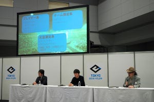 岡安学の「eスポーツ観戦記」 第116回 3年ぶりオフライン開催の「東京eスポーツフェスタ」、関連産業展にブースを出展してみた