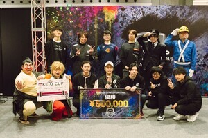 岡安学の「eスポーツ観戦記」 第141回 参加企業が増えて盛り上がる「東京eスポーツフェスタ」、一方でトラブル多発など粗が目立った