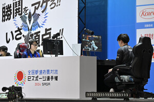 岡安学の「eスポーツ観戦記」 第158回 本大会出場地域数も課題か。「全国都道府県対抗eスポーツ選手権 2024 SAGA」レポート