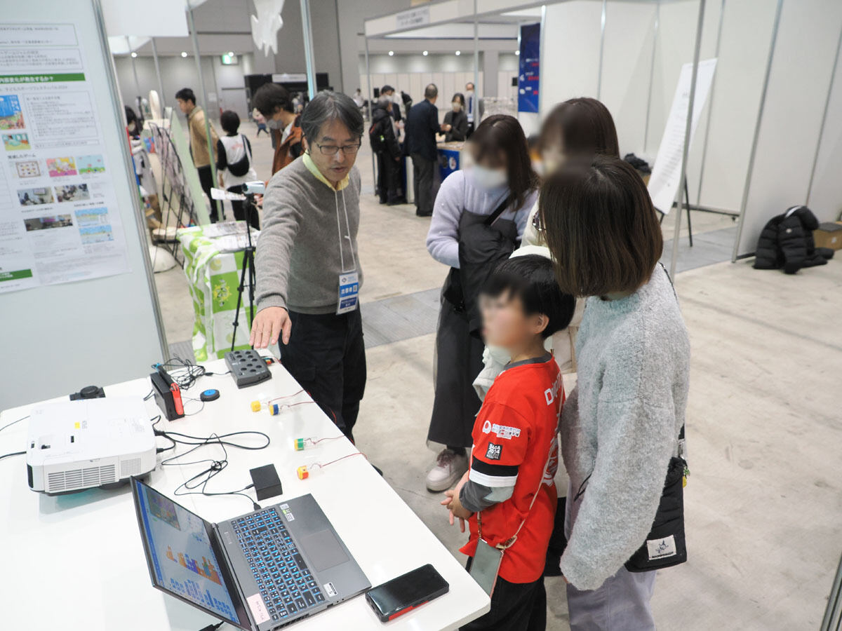 東京eスポーツフェスタ2025
