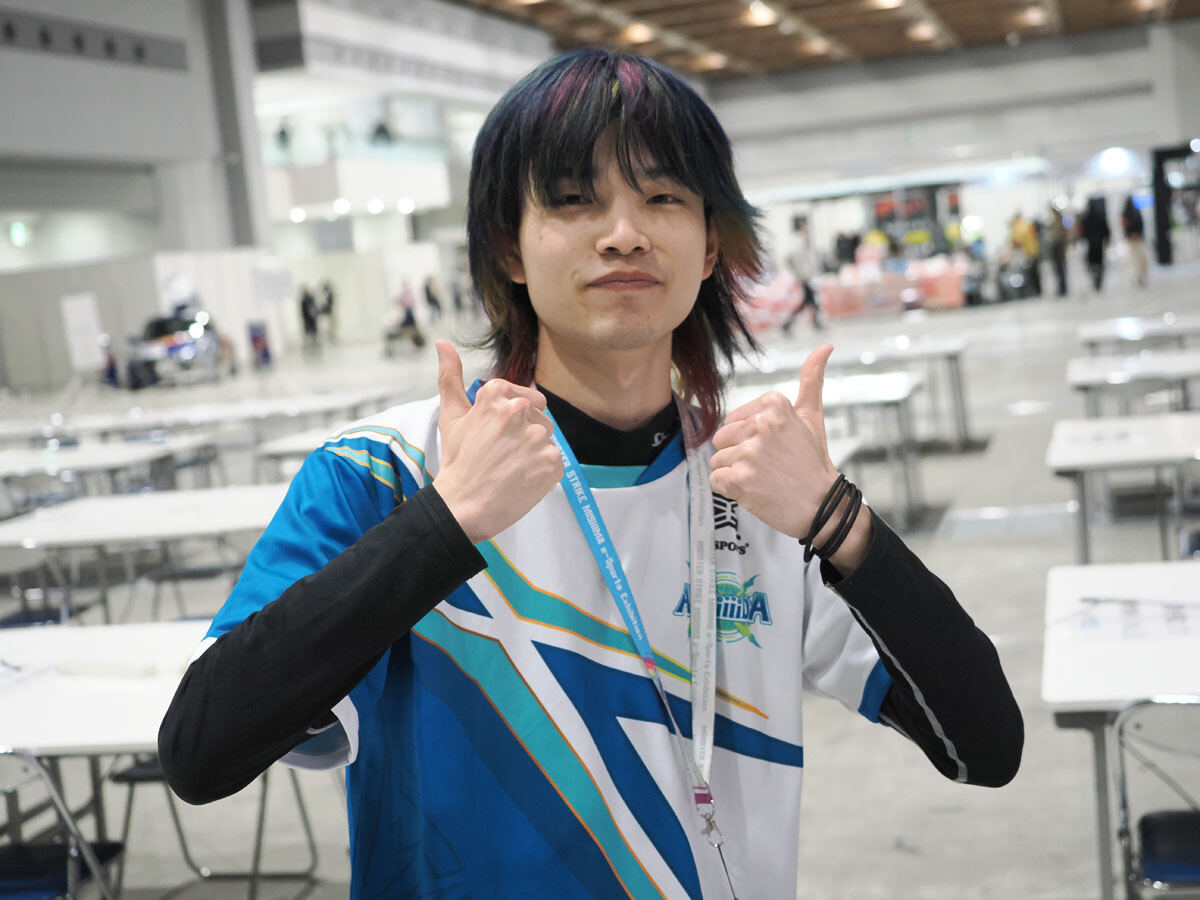 東京eスポーツフェスタ2025