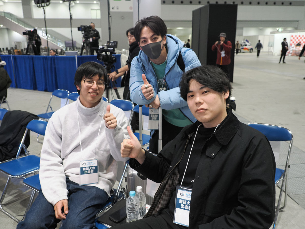 東京eスポーツフェスタ2025