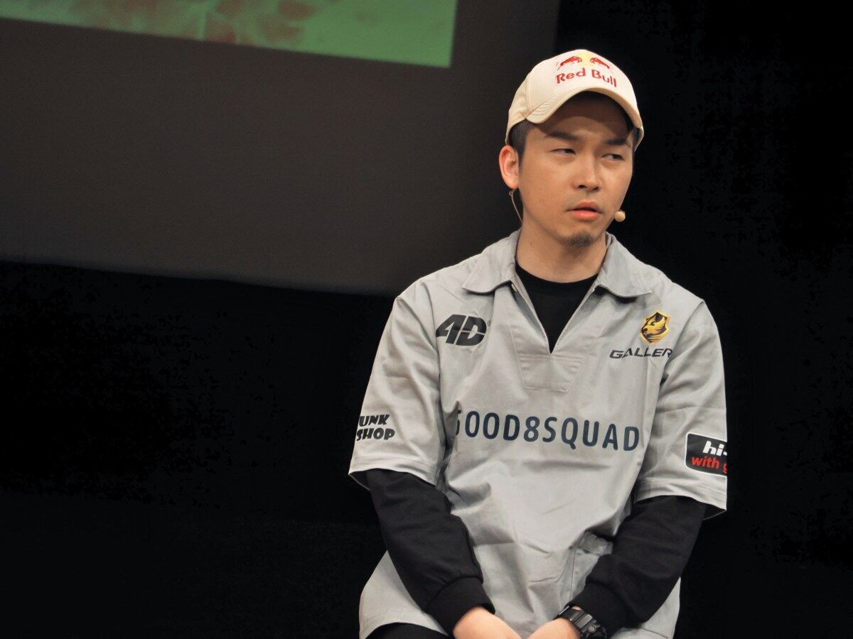 格ゲー俺のNo.1