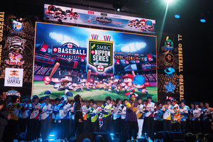 岡安学の「eスポーツ観戦記」 第28回 プレイヤーの力が光った「eBASEBALL」2019シーズン SMBC e日本シリーズ