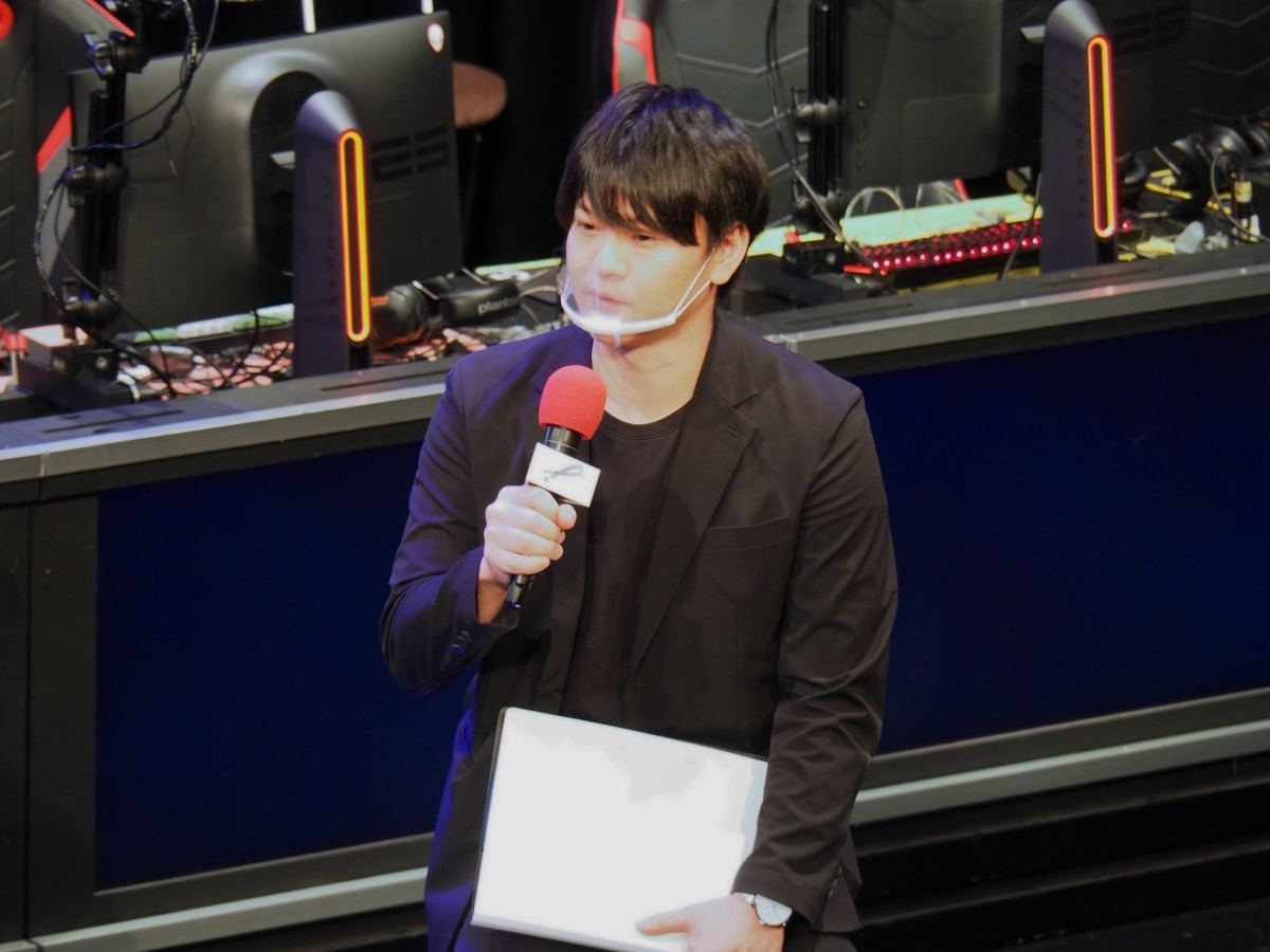 ESPORTS BEYOND SHIBUYA