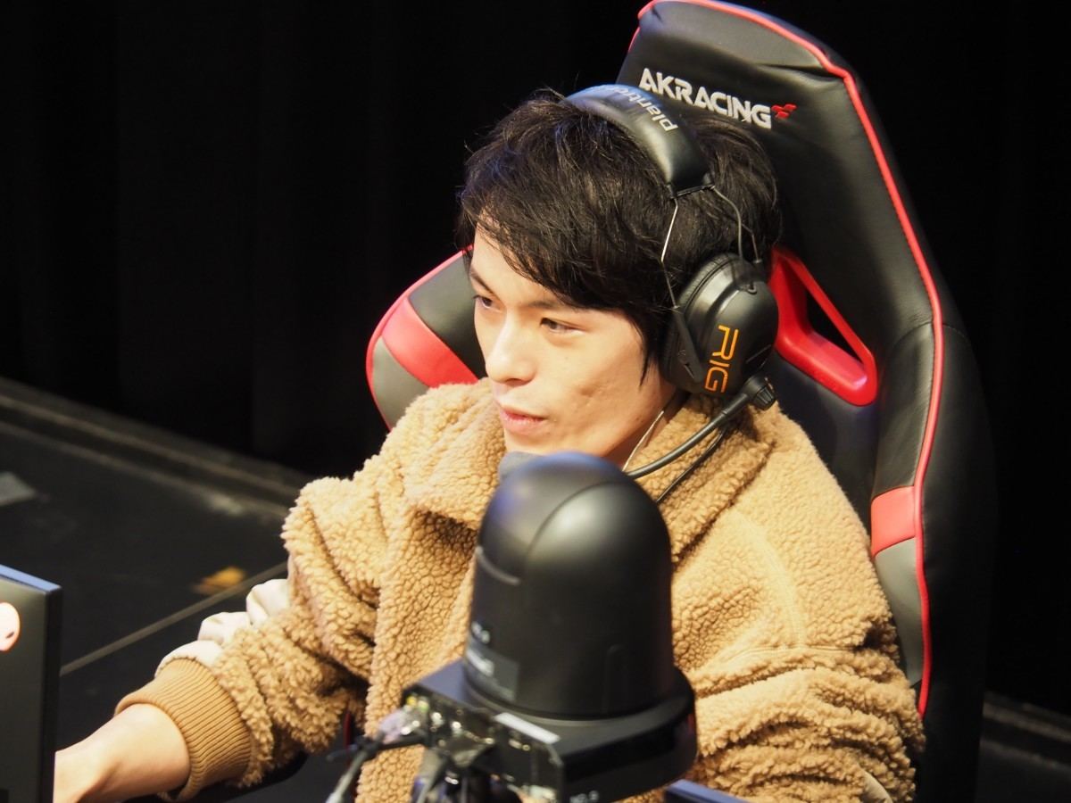 ESPORTS BEYOND SHIBUYA