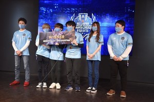 岡安学の「eスポーツ観戦記」 第51回 部門2冠＆2連覇でN高が強さを示した「第3回 全国高校eスポーツ選手権」レポート