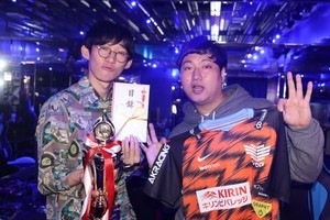 岡安学の「eスポーツ観戦記」 第54回 芸人はゲームもおもしろい！　ミルダム「実況-１グランプリ」レポート