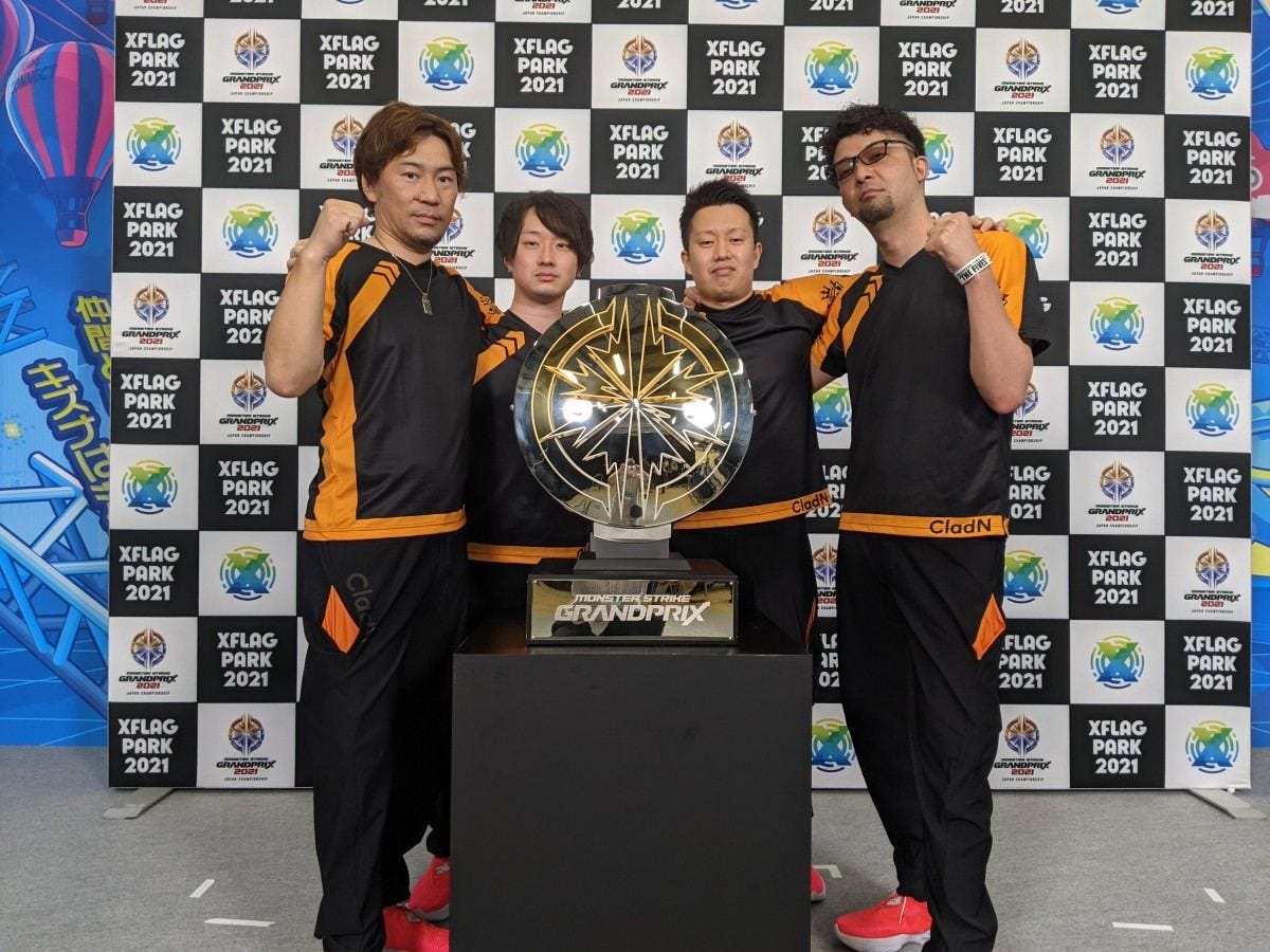 新しい攻略法に盛り上がった Xflag Park 21 のモンストグランプリ決勝大会 岡安学の Eスポーツ観戦記 61 マイナビニュース