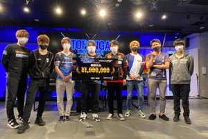 岡安学の「eスポーツ観戦記」 第82回 日本の神童がそろい踏み。「TOPANGA LEAGUE x TEKKEN7 Season5」レポート