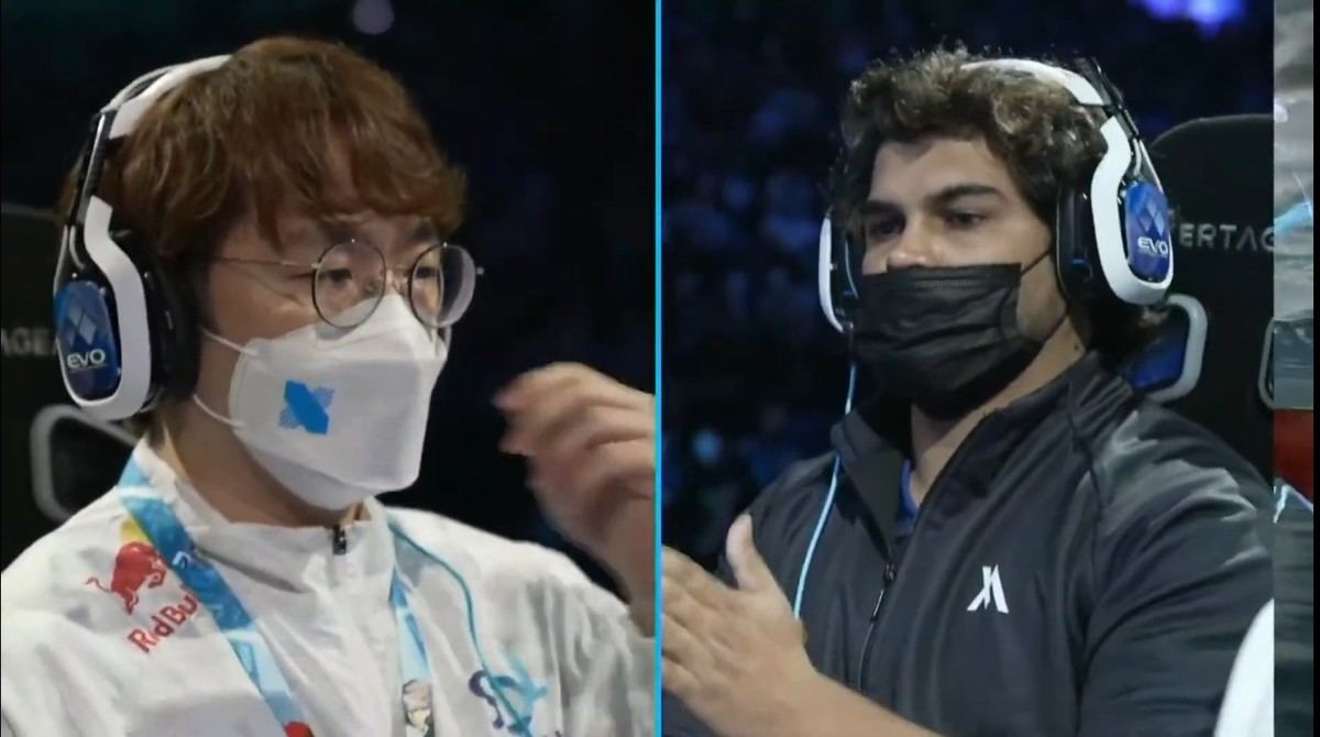EVO 2022