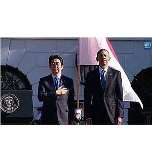 経済ニュースの"ここがツボ" 第26回 安倍首相訪米の隠れた"もう一つの成果"--なぜ米国は「円安」を容認するのか?