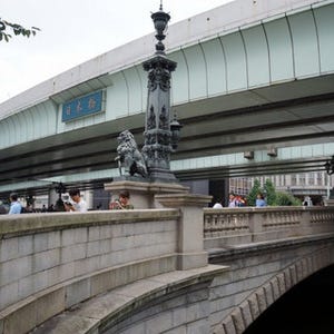経済ニュースの"ここがツボ" 第88回 日本橋の高速道路を地下化が具体化 - 都市景観を改善、周辺の再開発と連携