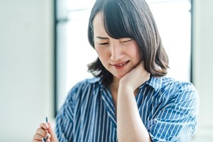 ど～れだ! 1分でデキる英語3択クイズ 第4回 【わかる?】「親知らず」は英語でなんと言うでしょう?