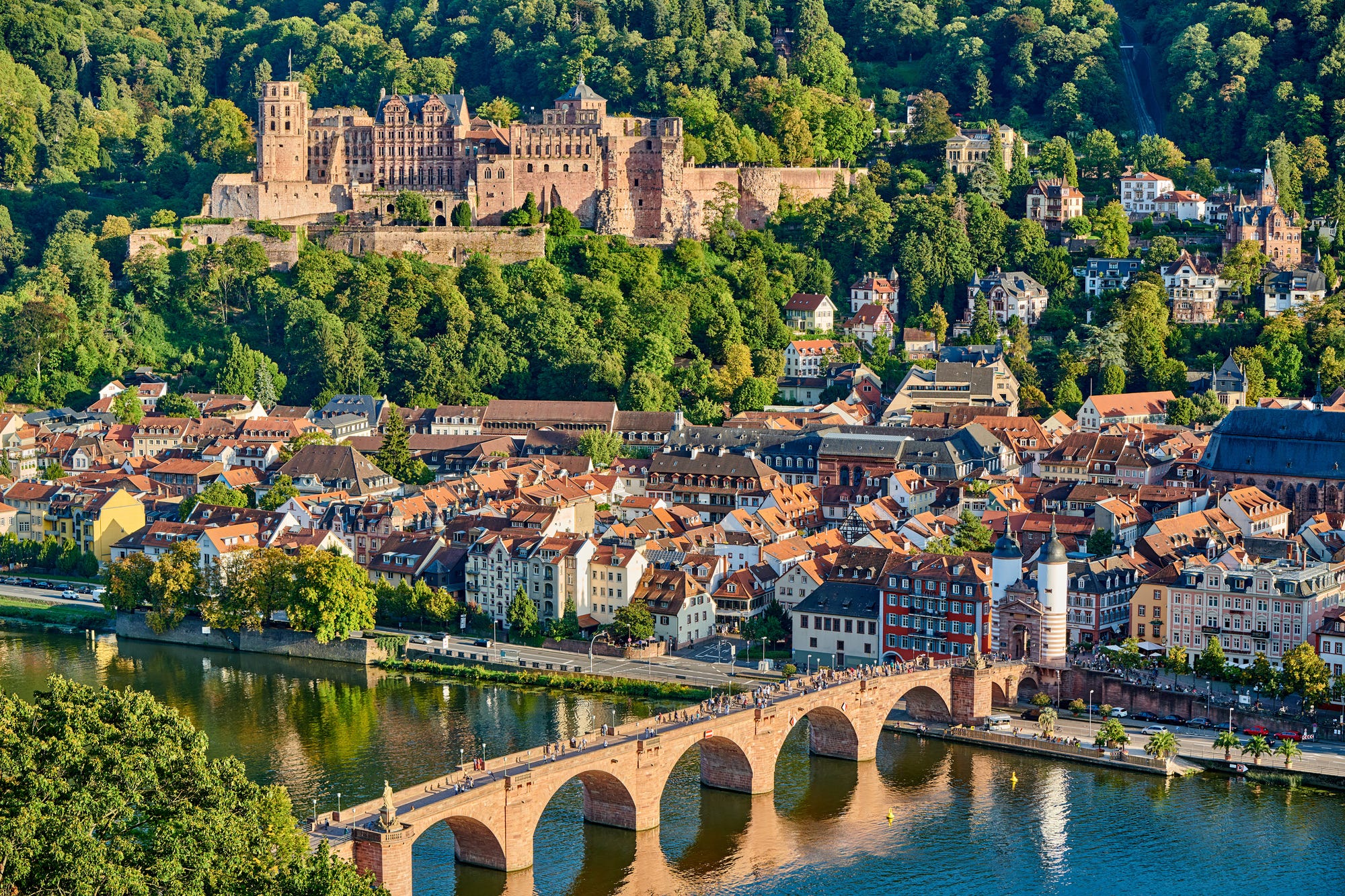 Heidelberg