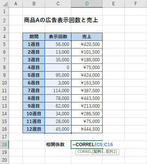 26 3 相関係数 統計学の時間 統計web