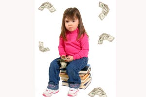 サラリーマンに必要な、金融リテラシーの身に付け方 第4回 子どもの教育で1,000万円 - 親子で知るべき金融知識