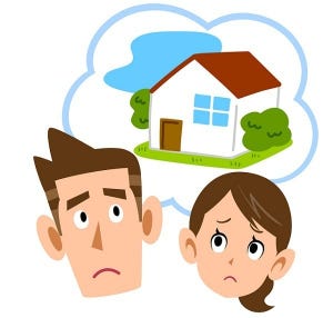 FPに家計相談してみた 第1回 賃貸と住宅購入はどっちが得ですか?