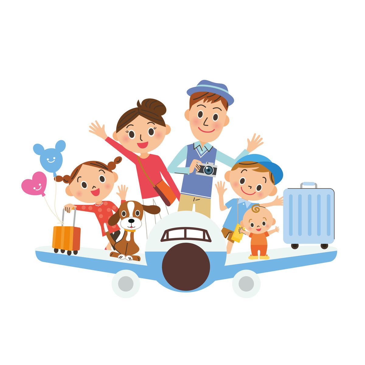 ふるさと納税で旅行に使えるポイントを貯めることができる